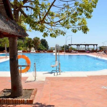 Duquesa, Vistas Panoramicas Al Mar Apartman Torremolinos Kültér fotó