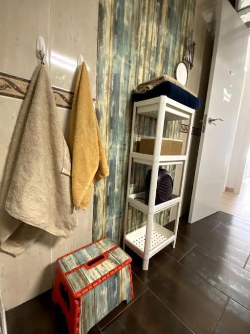 Duquesa, Vistas Panoramicas Al Mar Apartman Torremolinos Kültér fotó