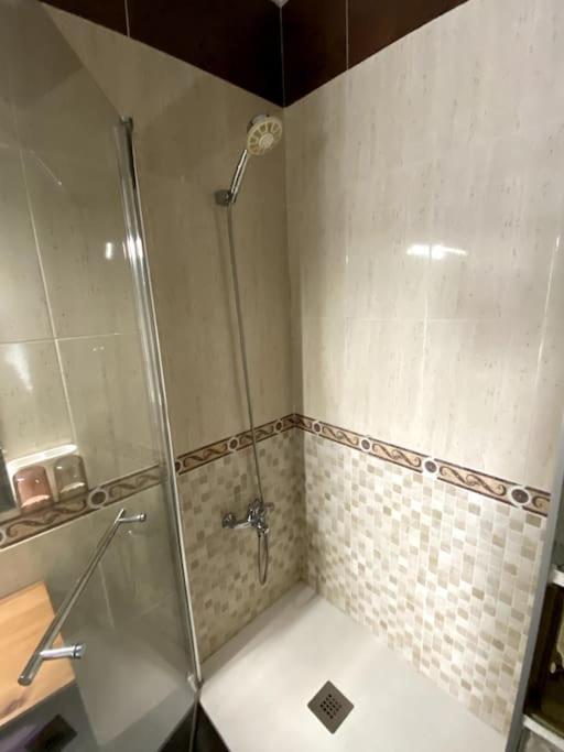 Duquesa, Vistas Panoramicas Al Mar Apartman Torremolinos Kültér fotó