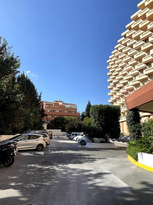 Duquesa, Vistas Panoramicas Al Mar Apartman Torremolinos Kültér fotó