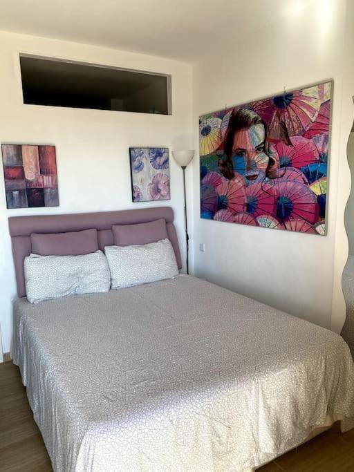 Duquesa, Vistas Panoramicas Al Mar Apartman Torremolinos Kültér fotó