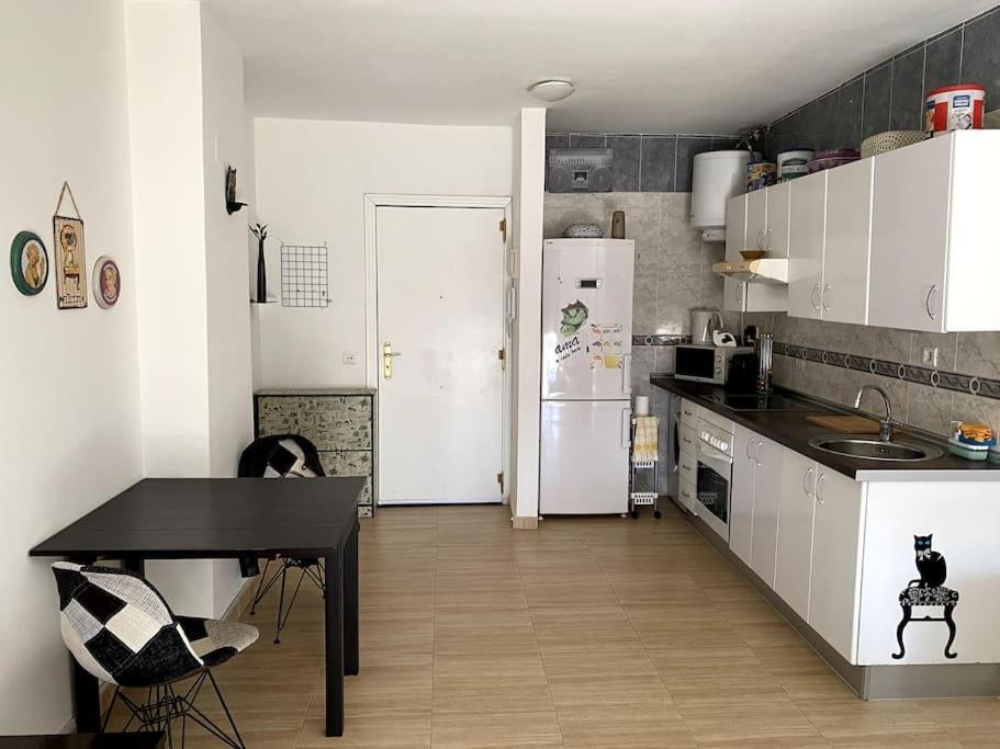 Duquesa, Vistas Panoramicas Al Mar Apartman Torremolinos Kültér fotó